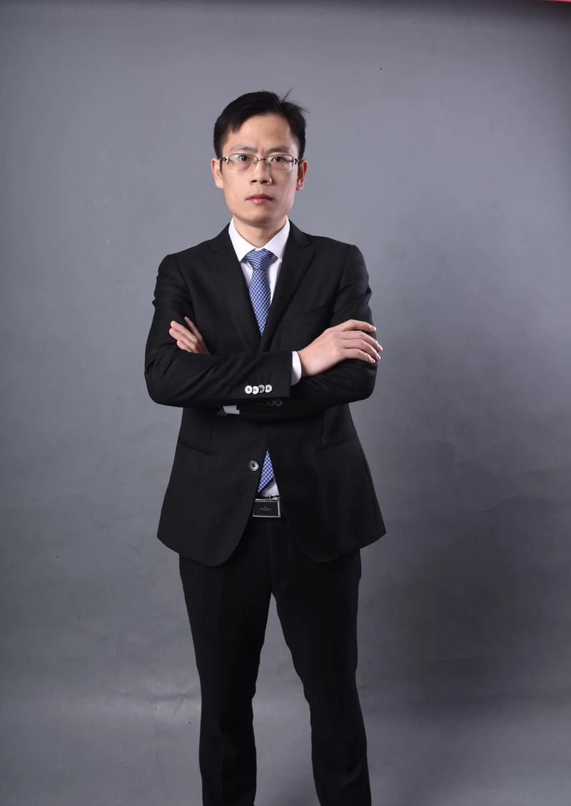 邓淑芬 数字艺术指导负责人